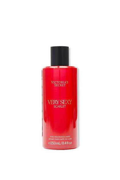 Victoria's Secret Very Sexy Scarlet Vücut Spreyi - Fiyatı, Yorumları