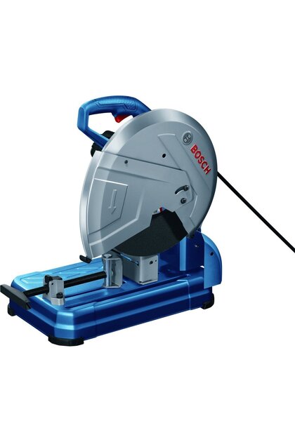 Gco 14-24 J Metal Profil Kesme Makinesi 2400 W