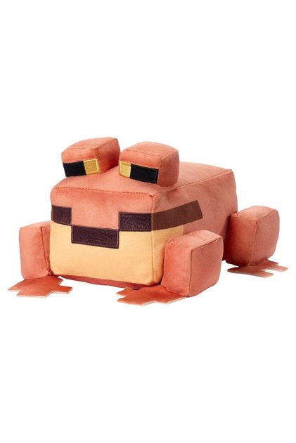 Jucarie de plus Frog 20 cm