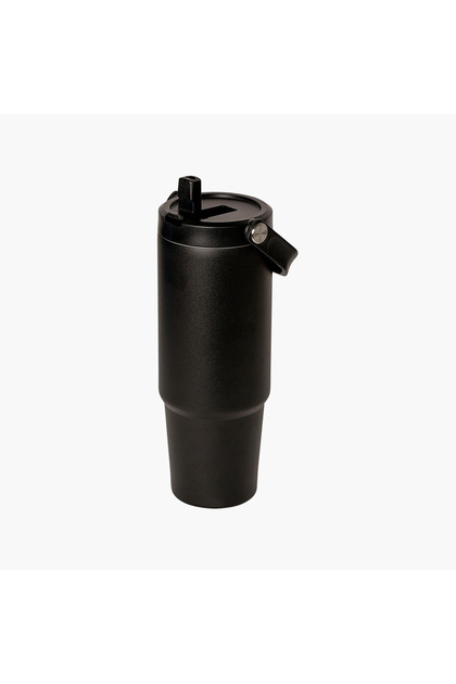 -Insulated Tumbler-900Ml-Cylinder