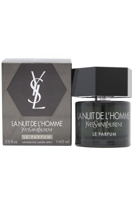 La Nuit De L'Homme Le Parfum Perfume For Men EDP 60 ml