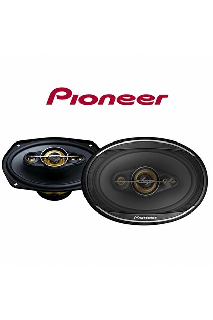 Jameson 20 Cm 8'' 400w Midrange Oto Hoparlör 2 Adet Jmd-82