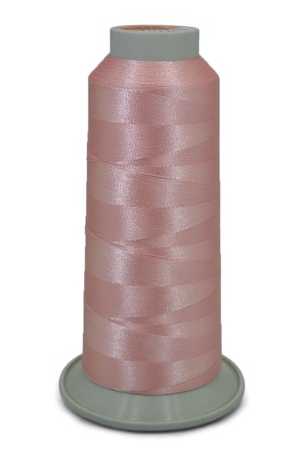 Machine Embroidery and Sewing Thread