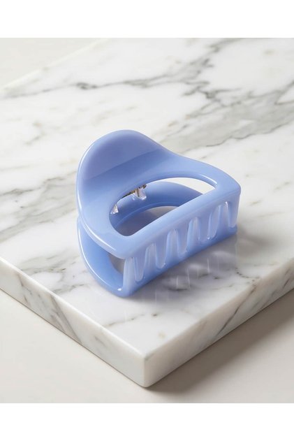 Arvelle Triangle Acrylic Latch Buckle