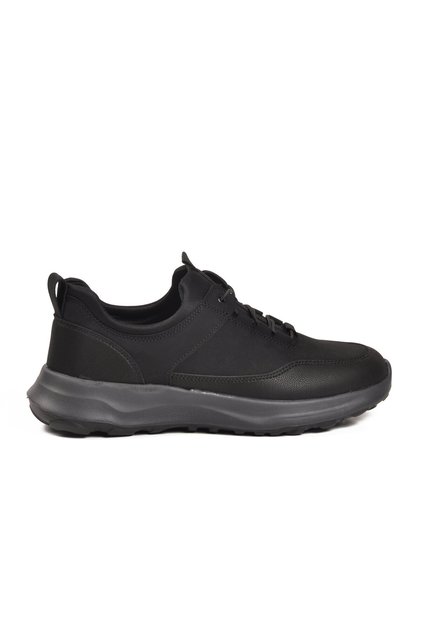 Black Men's Casual Shoes 460 m