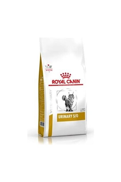 R. Canin Urinary S/o Av Hayvanı Tatlı Yetişkin Kuru Kedi Maması 1,5 kg