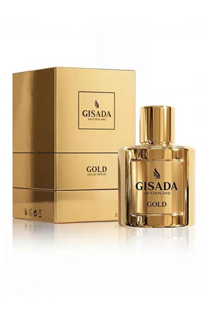 Gold EDP 50 ml Erkek Parfüm