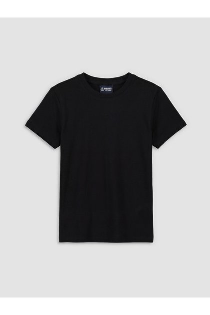 Quality Parts from Çelebi Store Zero Roba Yaka Girl's T-Shirt