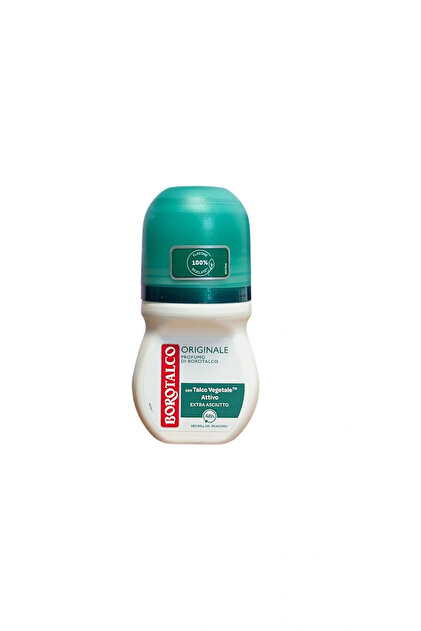 Felce Azzurra Classico Tecnologıa Deocomplex/Mavi Eğreti Deodorant