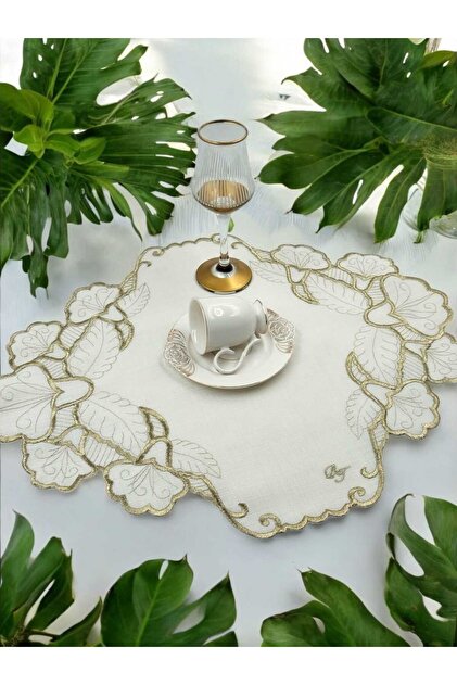 Intensive Sim Embroidered Supla