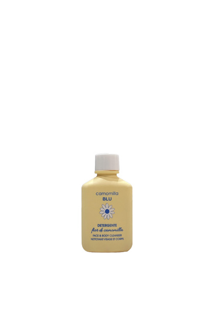 | Fior di Camomilla Face &amp; Body Cleanser Υγρό Καθαρισμού Προσώπου &amp; Σώματος για Θρέψη | 50ml