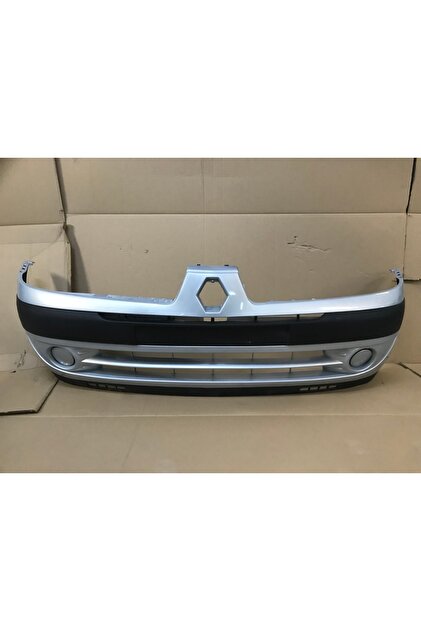 Renault Clıo 2 ön tampon gıri