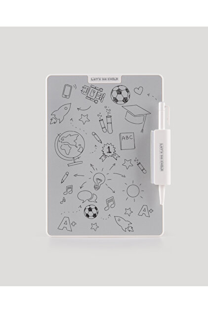 Magnetic Magic Writing Board 10 Inches
