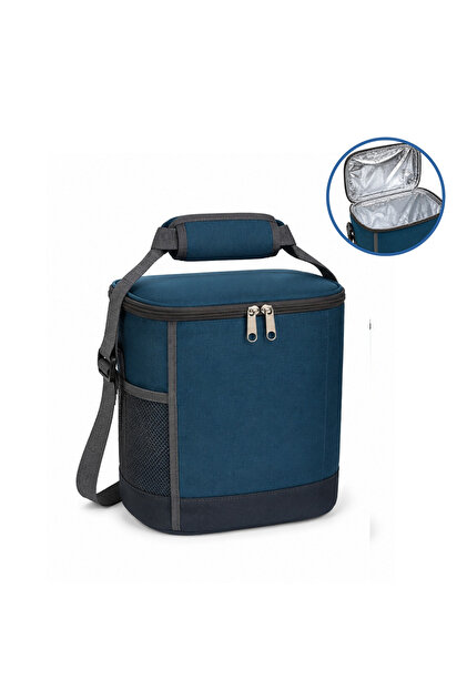 25 Lt Thermal Ice Cooler Bag, Insulated Bag
