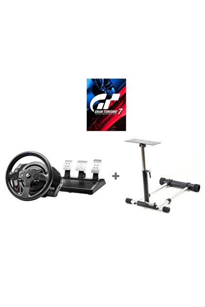 Speed Stand Pro Thrustmaster:tx ,t300 Rs,t500rs Direksiyon Setine