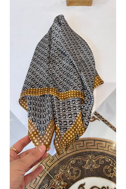 Imported Scarf