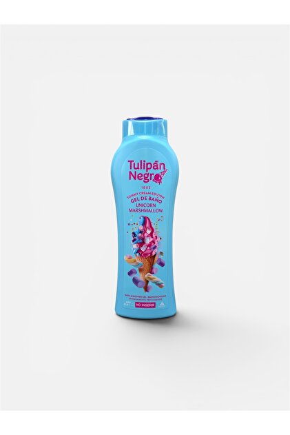 Gel De Dus Unicorn Marsmallow 650 ML