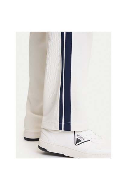 Pantaloni de trening pentru bărbați Z6GB14K3211 Crem