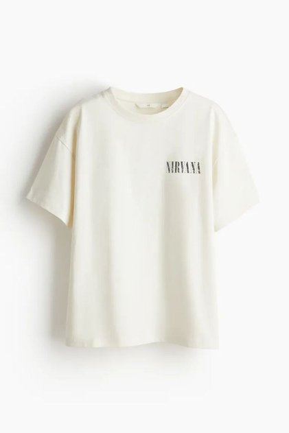Daily Use 30/1 Combed Cotton Single Jersey T-Shirt