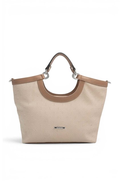 Beige - Latte Fashion Women's Handbag Sp1189