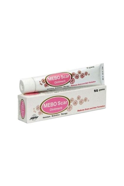 Ointment, 50 gm