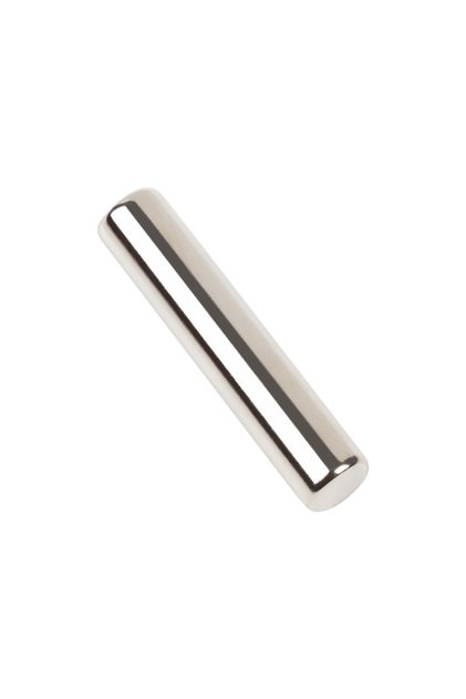 Magnet cilindric tip ochi de pisică pentru manichiură,