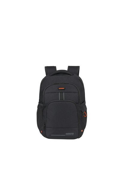 Mk6-09-003 14 at Work Nxt Notebook Backpack Black