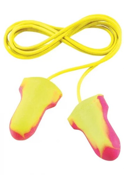 Antifoane interne tip dopuri de urechi, reducere zgomot 35 dB, 35 Laser Lite, culoarea roz