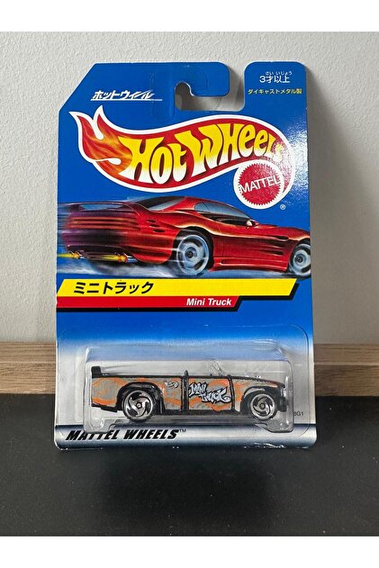 HOT WHEELS Ferrari California - Fiyatı