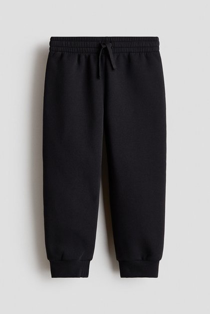 İçi Tüylü Jogger Pantolon