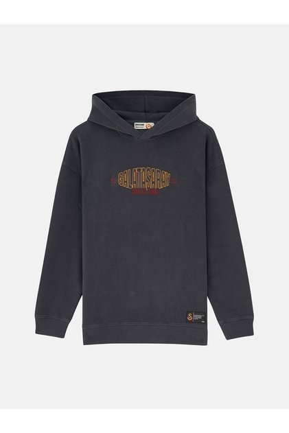 Galatasaray & Reflect Studio Solo Il Gala Hoodie RSE2602