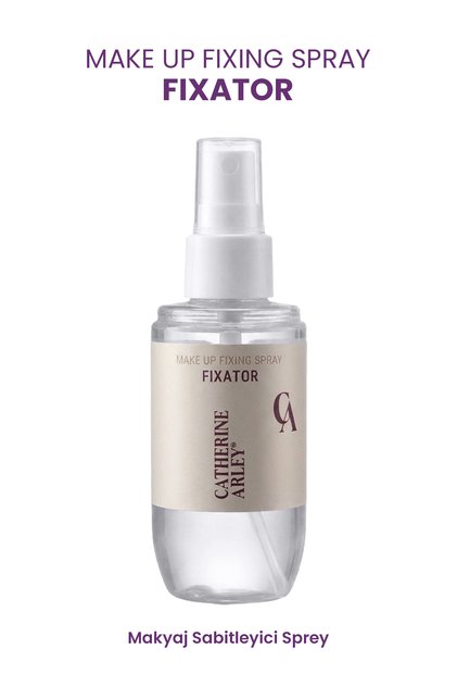 MAKYAJ SABİTLEYİCİ FIXATOR NEW 100 ML