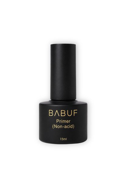 Primer fără acid pentru unghii PM-15, soluție de pregătire, 15 ml