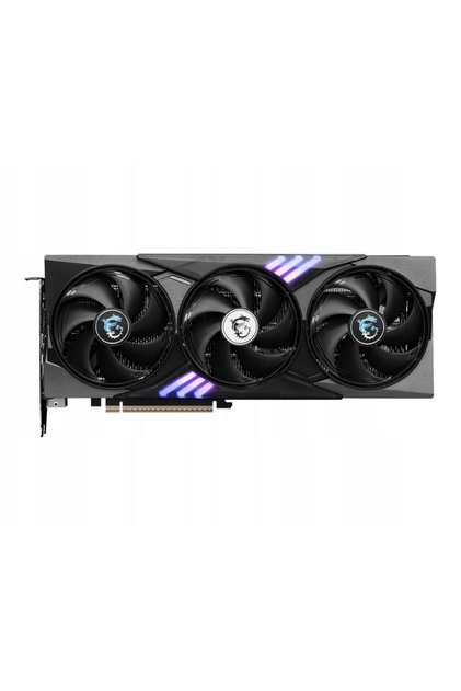 Placă video GeForce RTX 5060 Ti GAMING TRIO 8GB