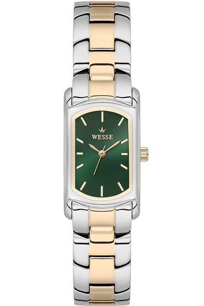 Wwl117502 Women's Wristwatch