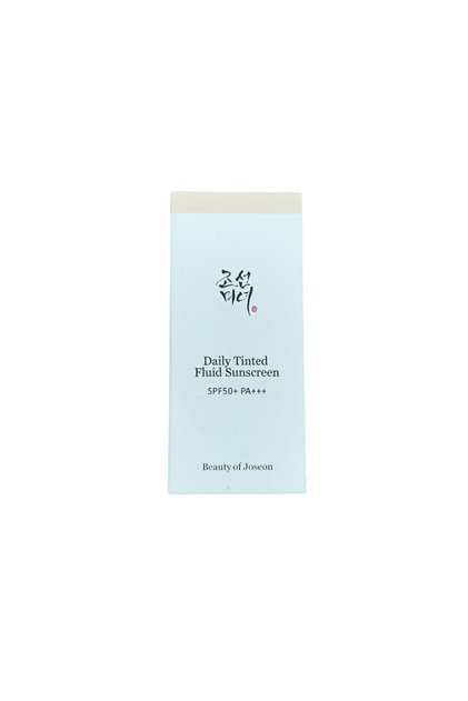Daily Tinted Fluid Sunscreen SPF50 50ml LN110