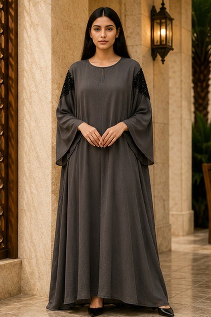 Ladies Abaya