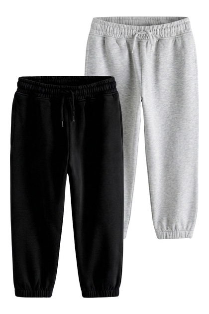 Core Daily Cotton Jogger Sweatpants 2-Pack