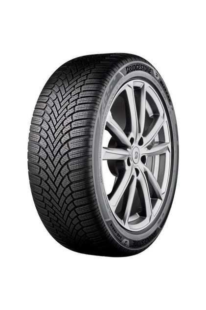 Blizzak 6 195/55 R16 87H Kış Lastiği - 2026