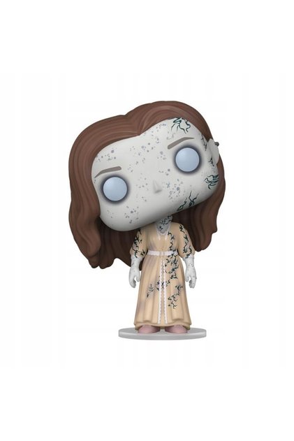Doamna cu gâtul îndoit 1791 The Haunting of Hill House POP! Vinil