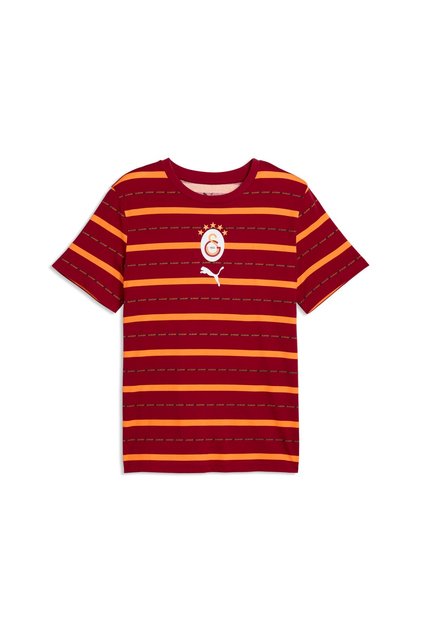 تيشيرت GALATASARAY FtblCulture للرجال