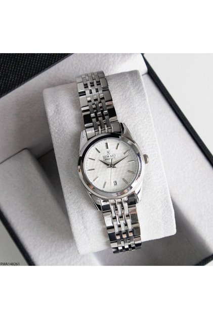 Rwa148261 Women's Wristwatch with Steel Strap