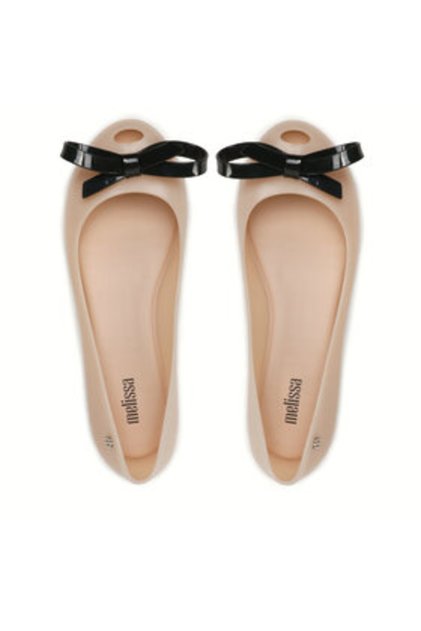 Balerini Ultragirl Bow Iii Ad 33891 Bej