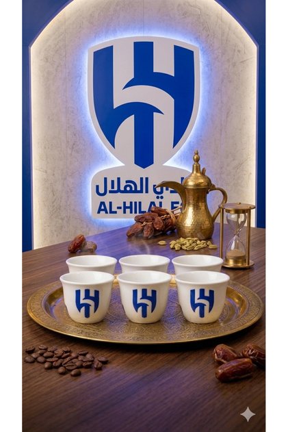 قهوتك بروح الزعيم