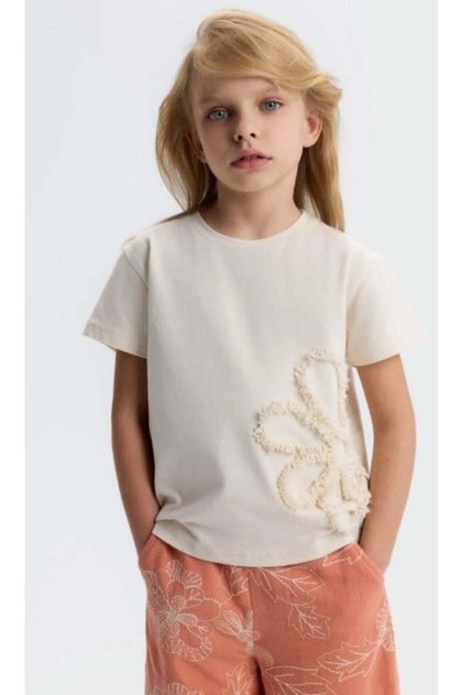 Nk 31503-soft t-shirt 4/8
