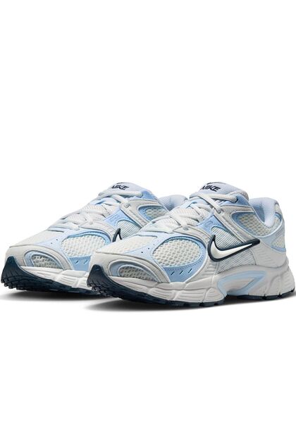Nike Ja 3 Cobalt Bliss Metallic Silver Basketbol Ayakkabısı Ja