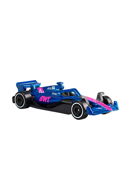 ホットウィール RLC Hot Wheels F1 APXGP 限定 マテル C*読様 ホットウィール RLC 限定F1 The Movie APXGP ブラ - メルカリ