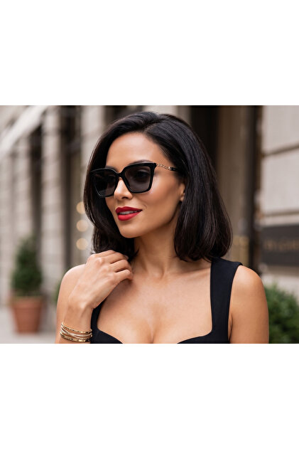 Bvlgari Bv 8255b 57 501/87 Kadın Güneş Gözlüğü - Fiyatı