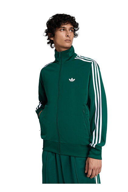 adidas KD8314-E Fırebırd Tt Erkek Ceket Yeşil - Fiyatı, Yorumları