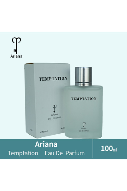 TG038 Temptation 100ml 3.4FL.OZ Brand Series EAU DE PARFUM Perfume